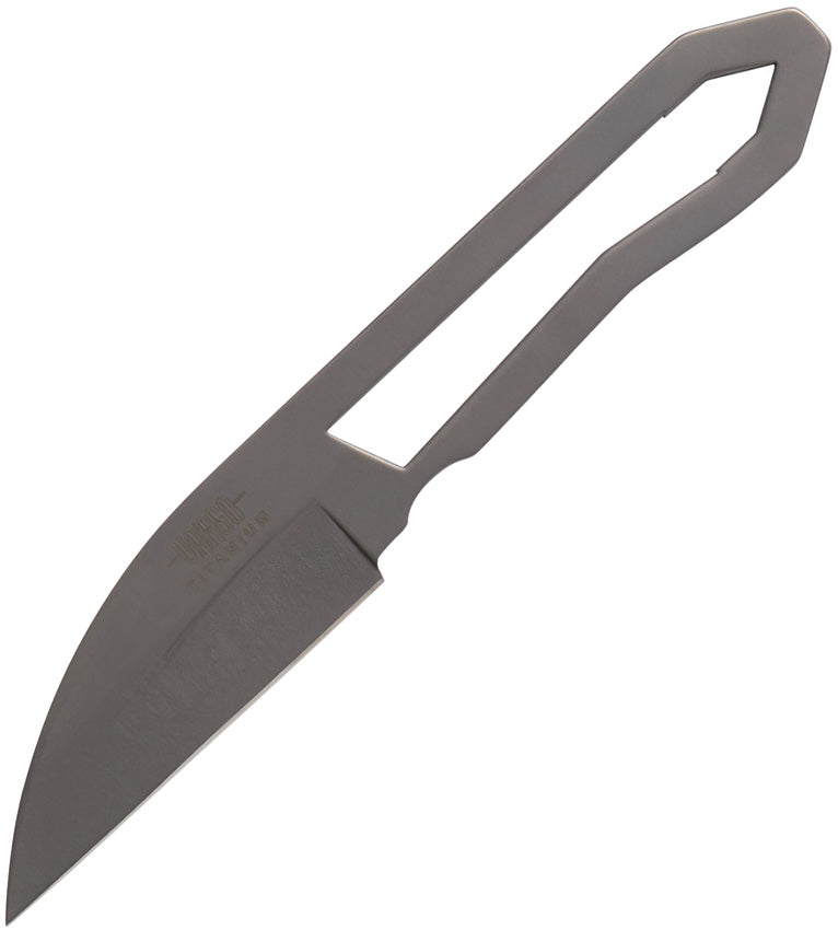 KaTi WC-1 Fixed Blade T-504