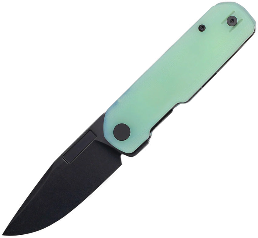 Avid 1 Linerlock Jade V-AV-BWJ-2249-S