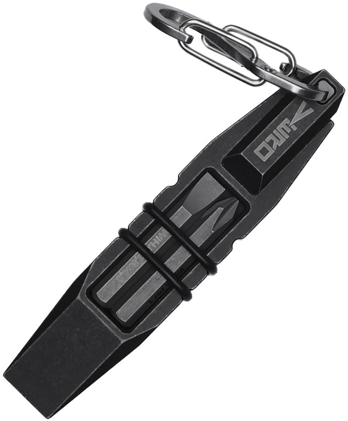 Fulcrum Milli Pocket Tool