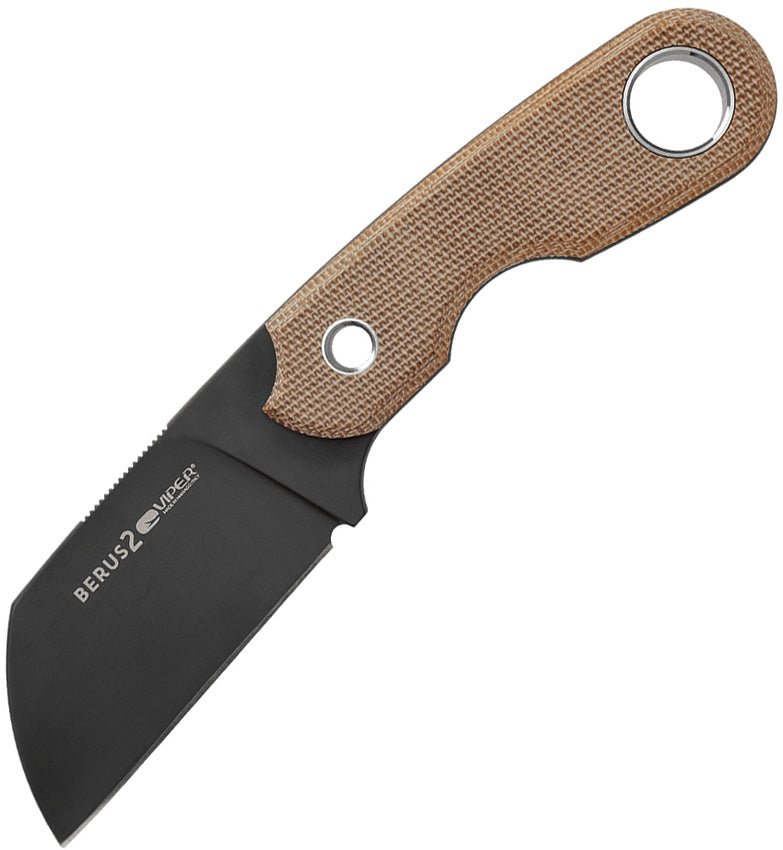 Berus 2 Fixed Blade Ntl VT4014DCN