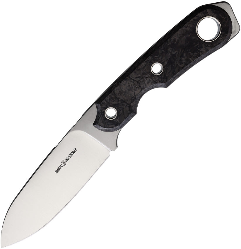 Basic3 Fixed Blade CF VT4034FCM