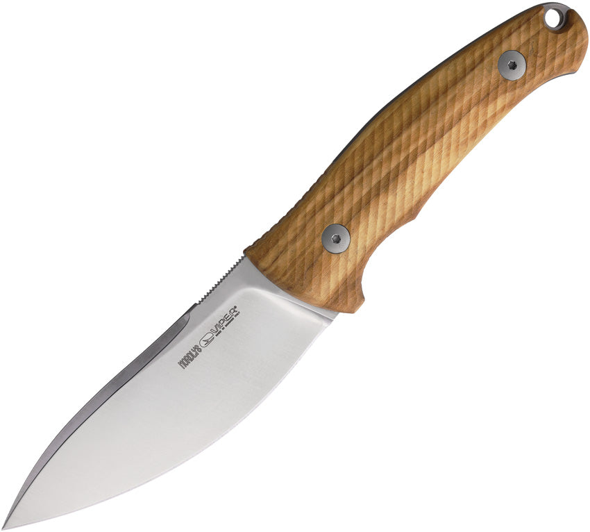 Nordlys Fixed Blade Olive VT4046UL
