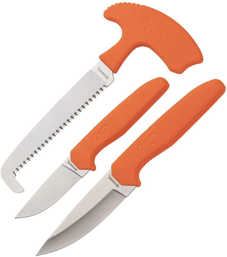 Sharp Ridge Combo Orange