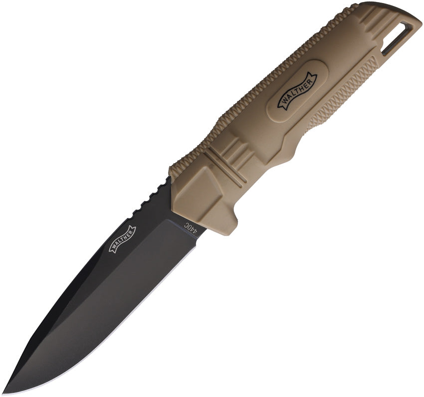 BUK Fixed Blade
