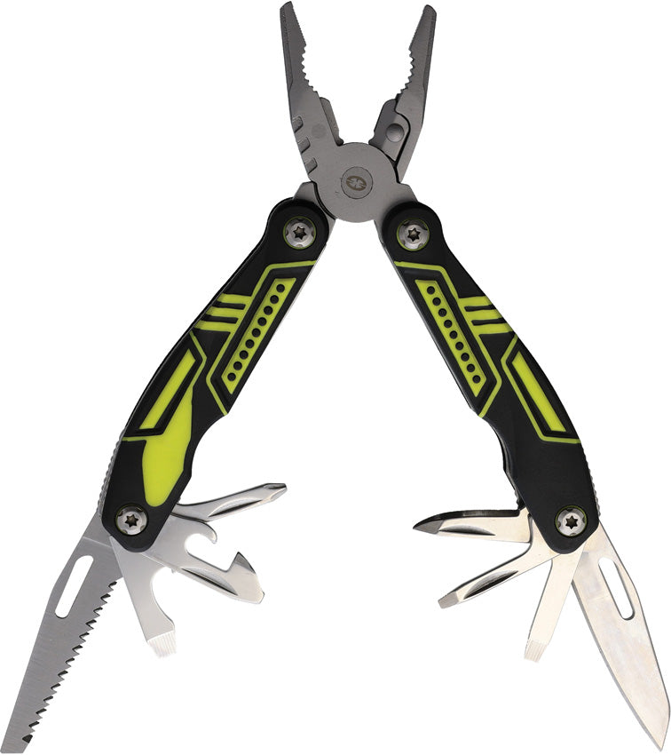 Ranger Multi Tool Green