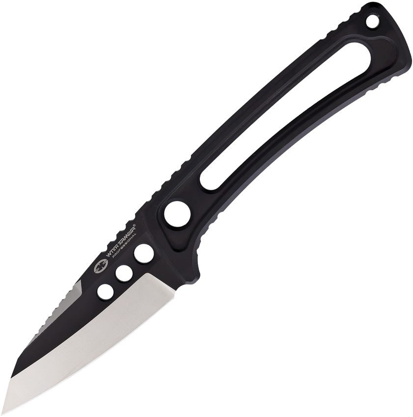 Cobra Fixed Blade 23FYE150-70BK
