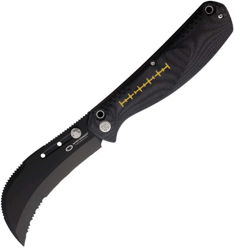 Hortus Slip Joint 23HY128-60BK