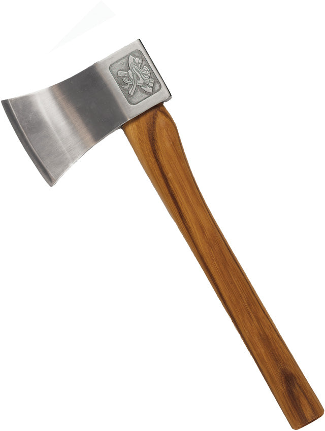 The Bad Axe Throwing Axe 69