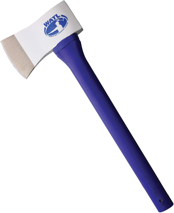 The Kill Shot Throwing Axe 71