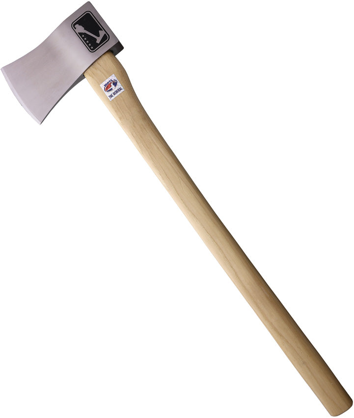 General Throwing Axe Straight 100