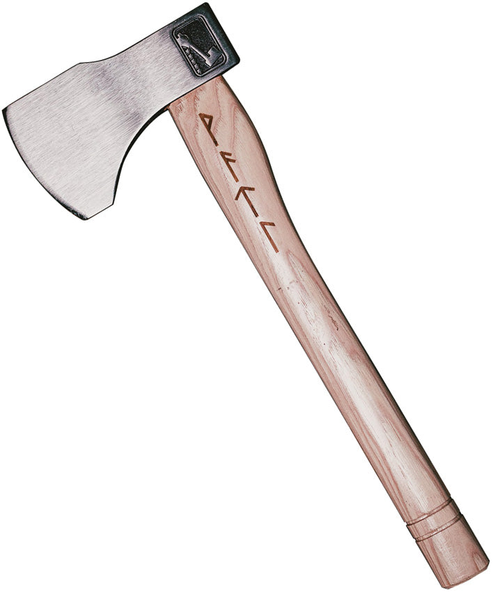 Ragnar Throwing Axe 158