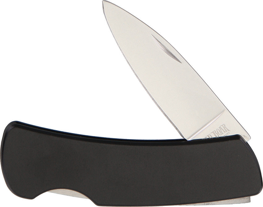 Lockback Black K514F / WB1019