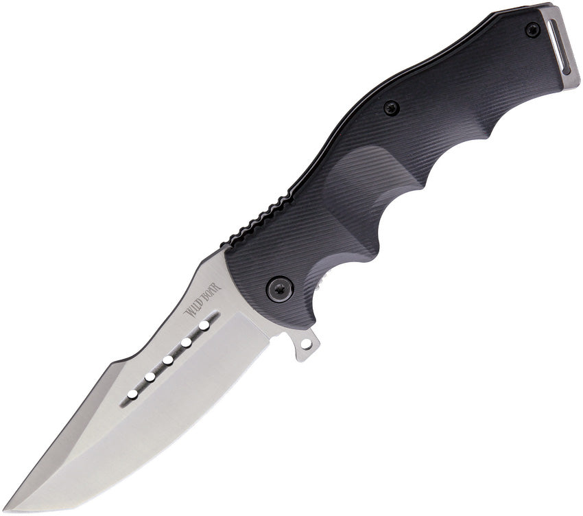 Linerlock A/O Black BF110753 / WB1027