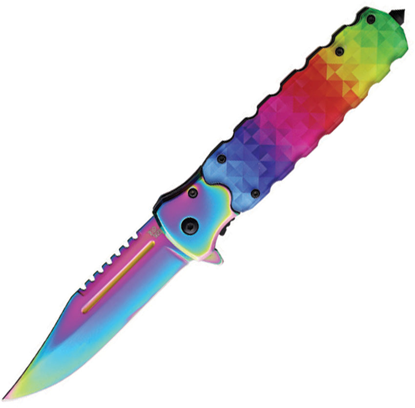 Trippi Linerlock BF011510