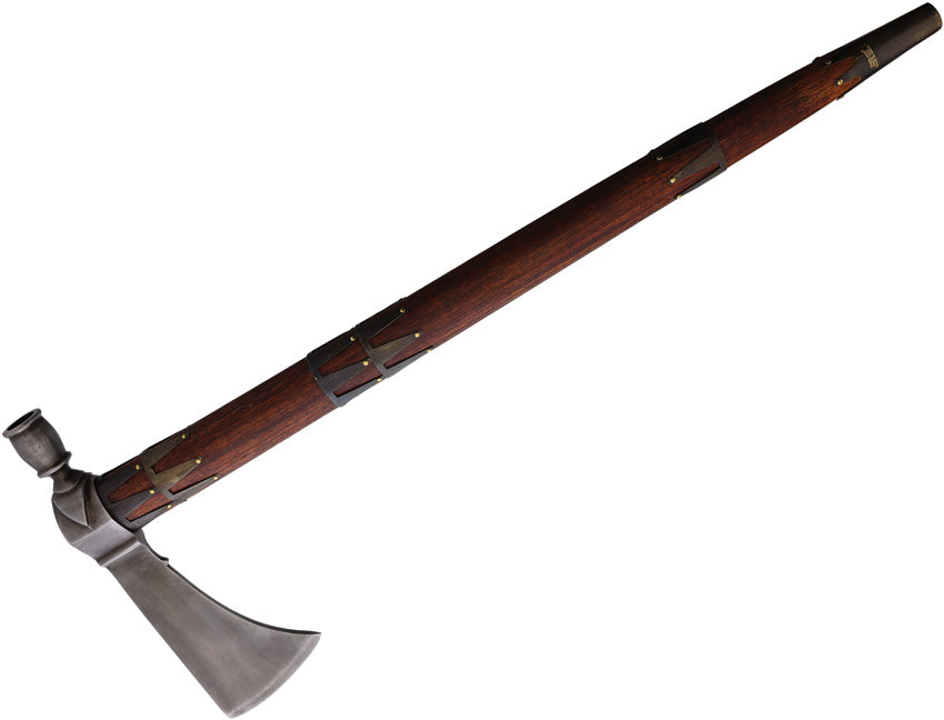 Pipe Tomahawk 601124