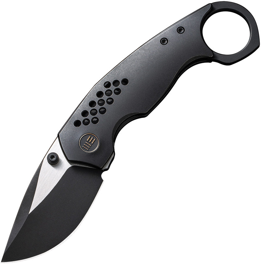 Envisage Framelock Black SW WE22013-2