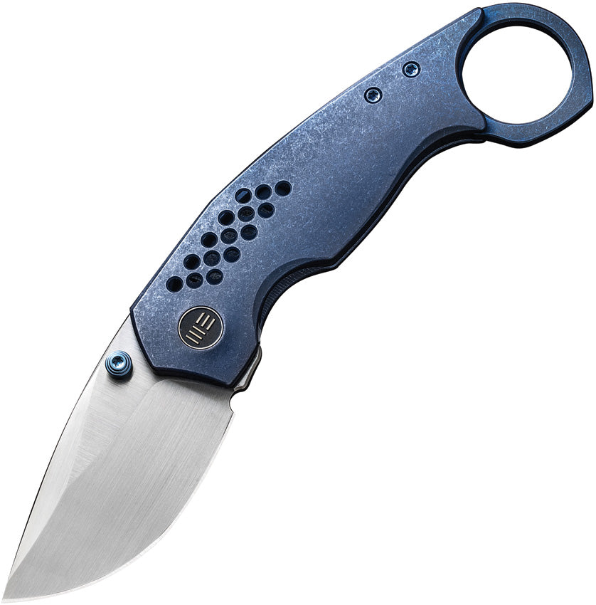 Envisage Framelock Blue WE22013-4