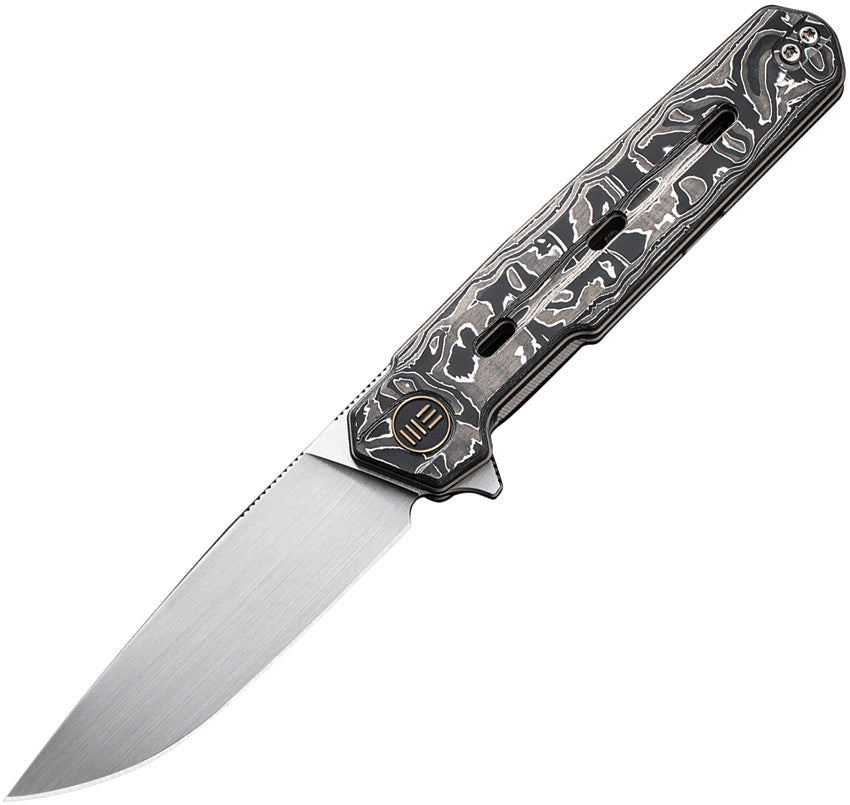 Navo Linerlock Alum Foil WE22026-6