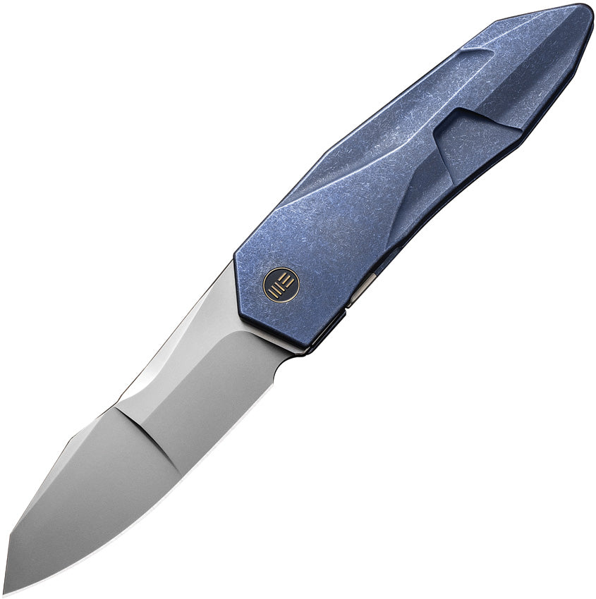 Solid Framelock Blue WE22028-4
