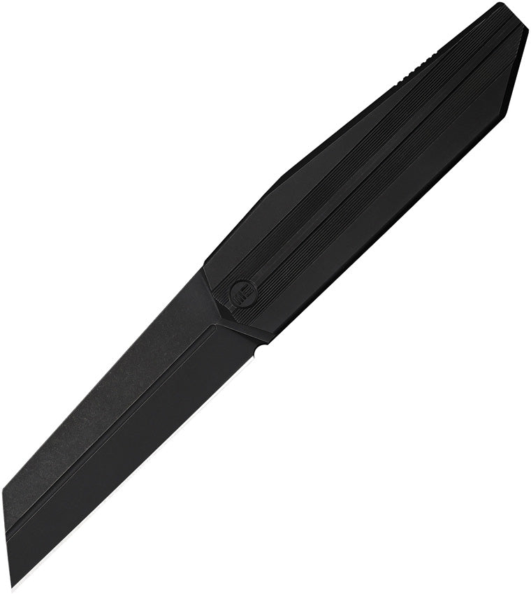 Collinear Framelock Black WE22034D-1