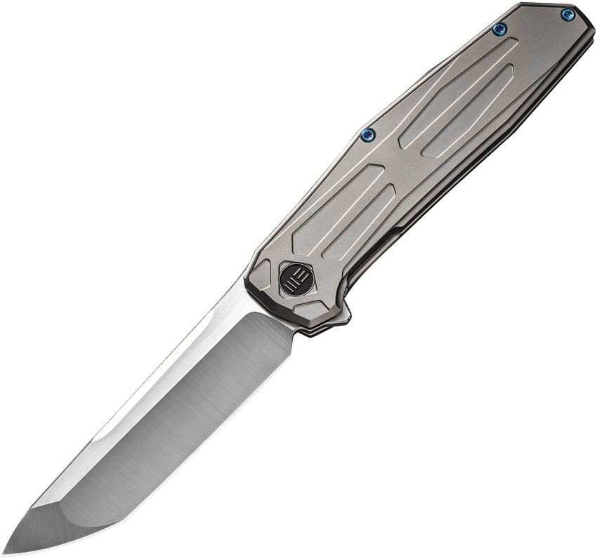 Shadowfire Framelock Satin WE22035-2