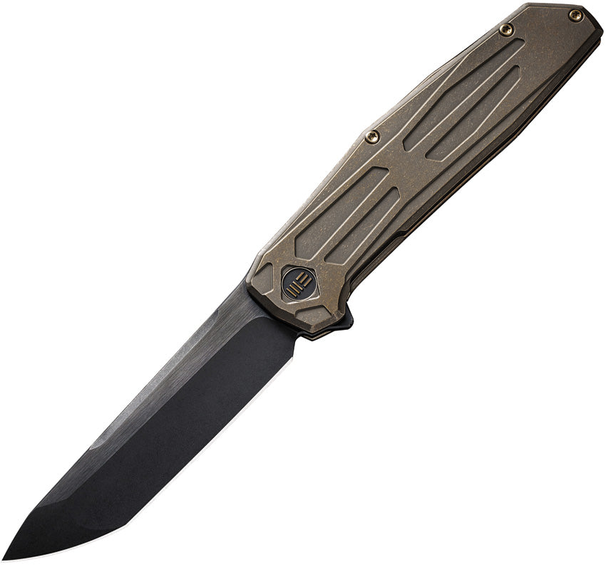 Shadowfire Framelock Brz WE22035-3