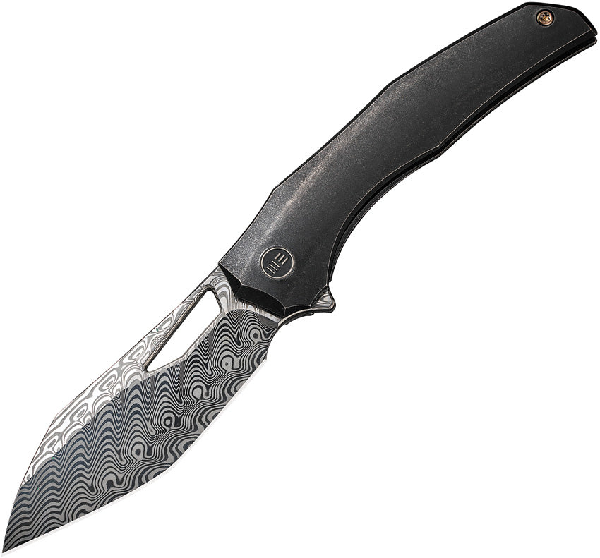 Ignio Framelock Damasteel WE22042B-DS1