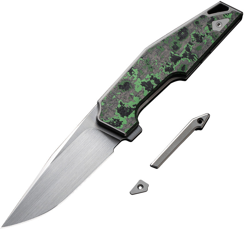 OAO (One and Only) Framelock WE23001-3