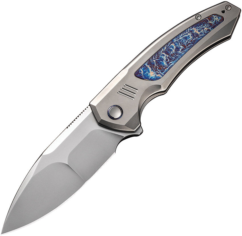 Hyperactive Framelock Vanax WE23030-1