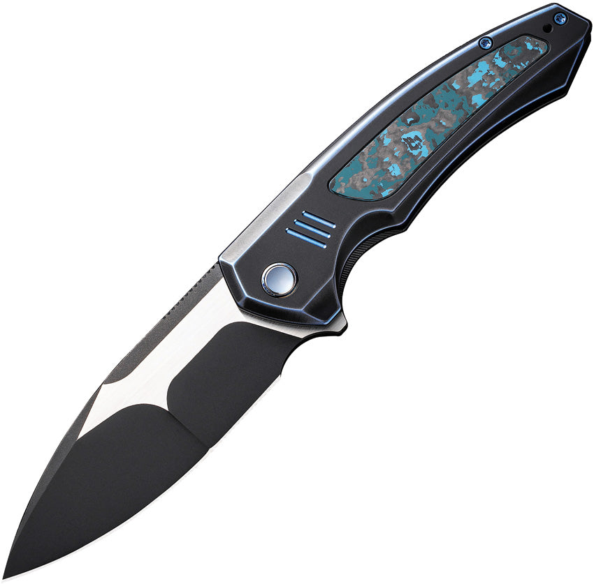 Hyperactive Framelock Vanax WE23030-3
