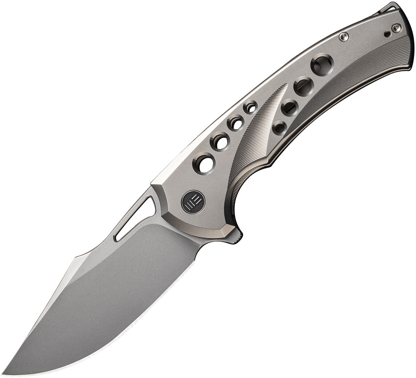 Swiftfin Framelock BB WE23051-2