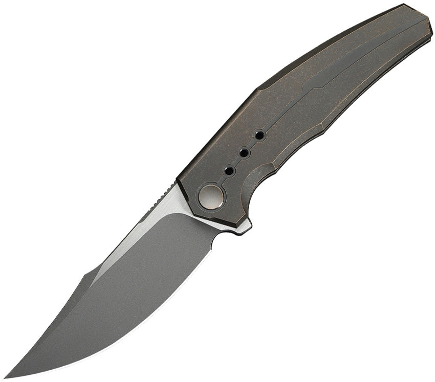 Kyklos Framelock SW