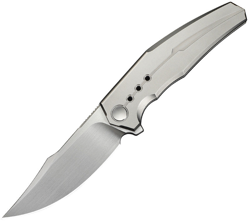 Kyklos Framelock Satin