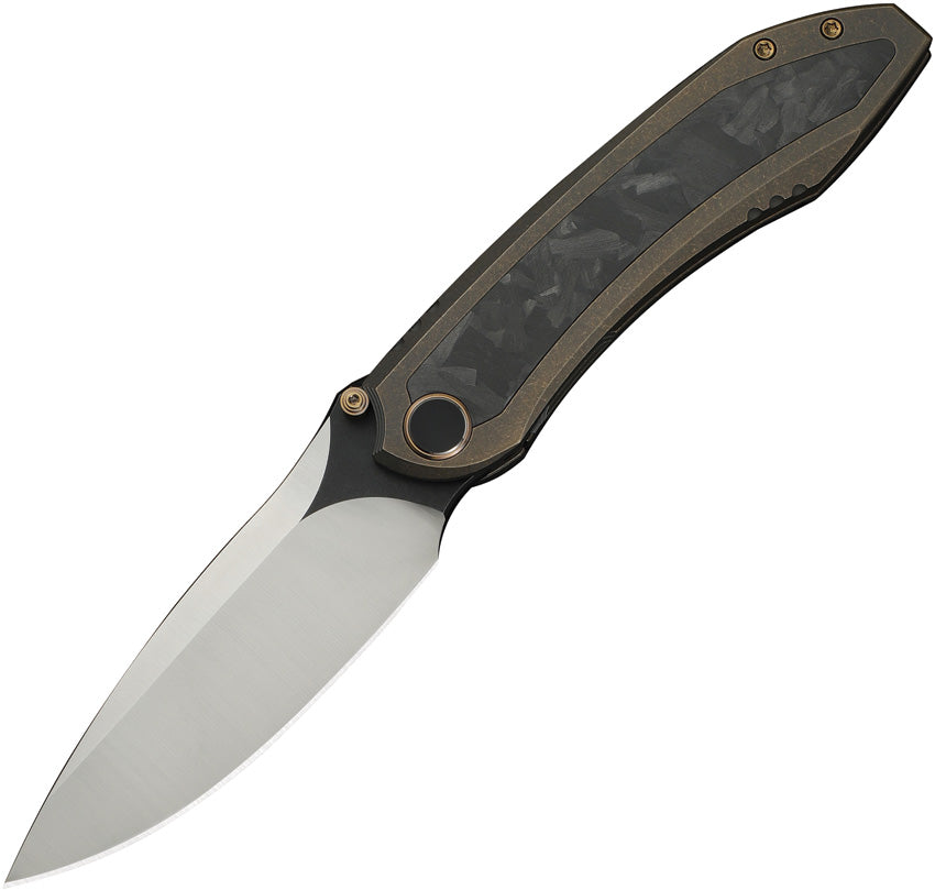 Winsome Nested Framelock Brz