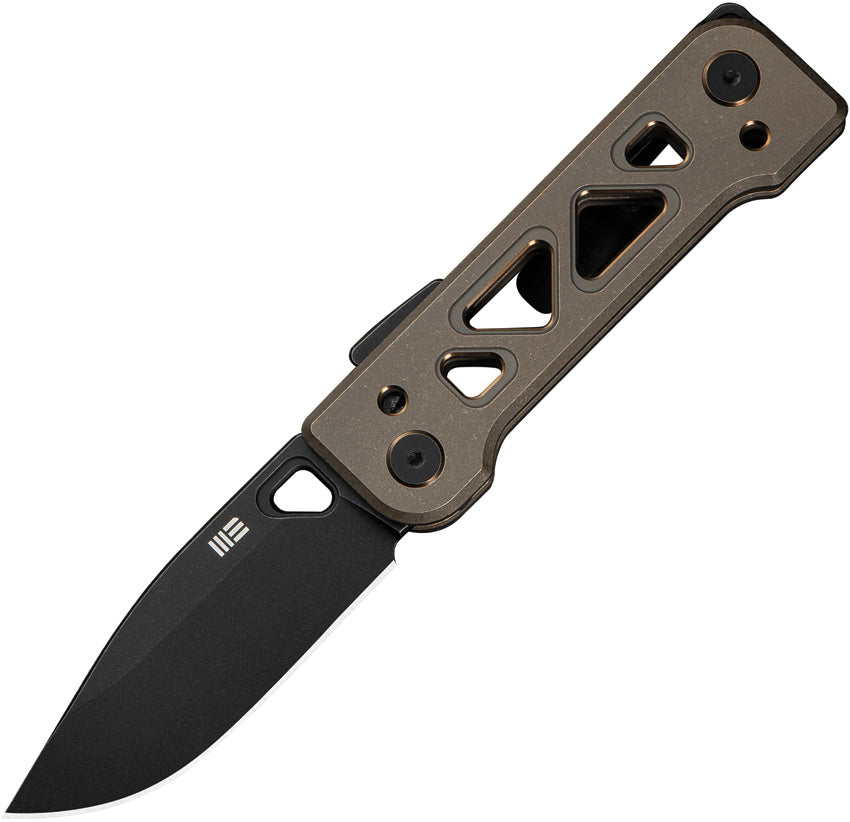Tyro Superlock Bronze WE24001-3