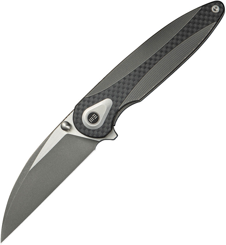 Zenthra Nested Framelock WE24021C-2