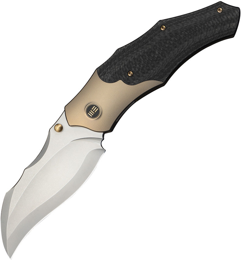 Orc Boss Nested Linerlock