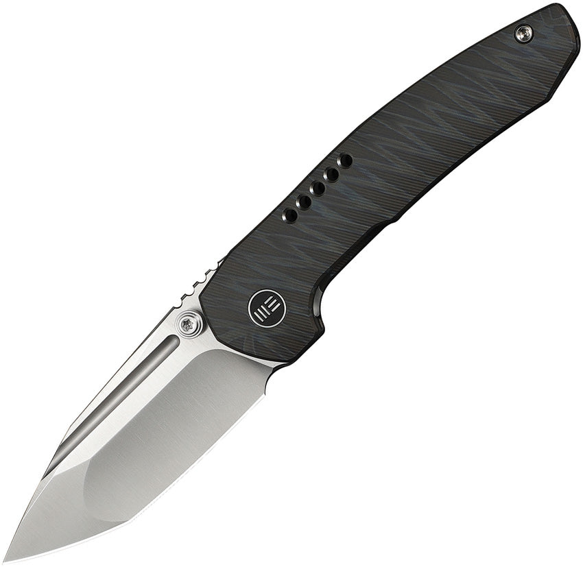 Micro Trogon Framelock Flm WE24043-3