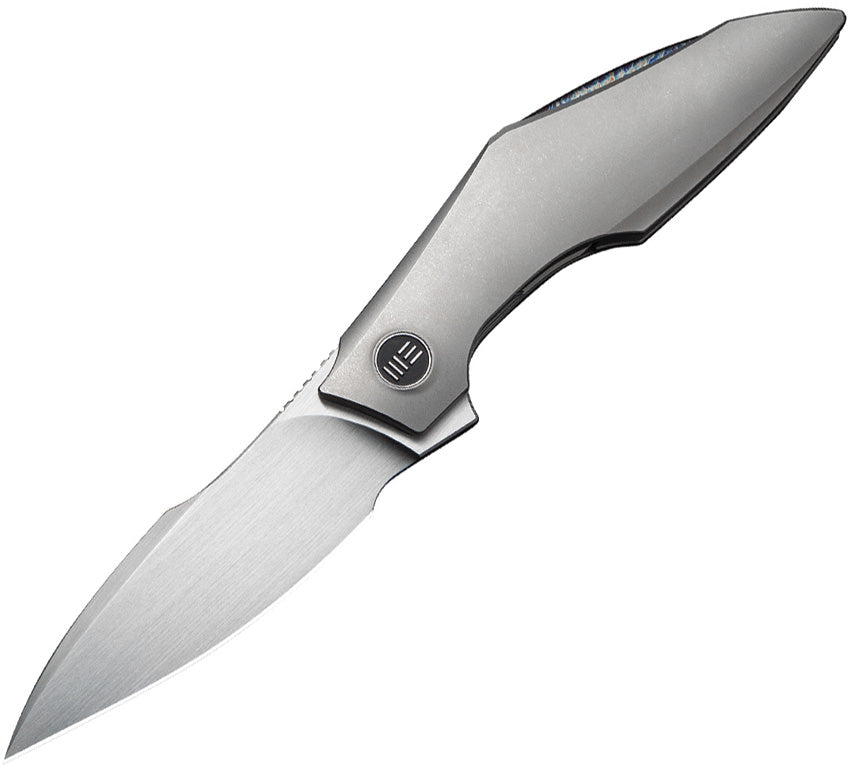 Krait Snake Nested Linerlock