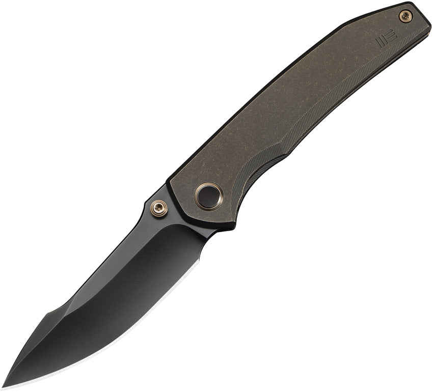 Ryson Framelock Bronze WE240863