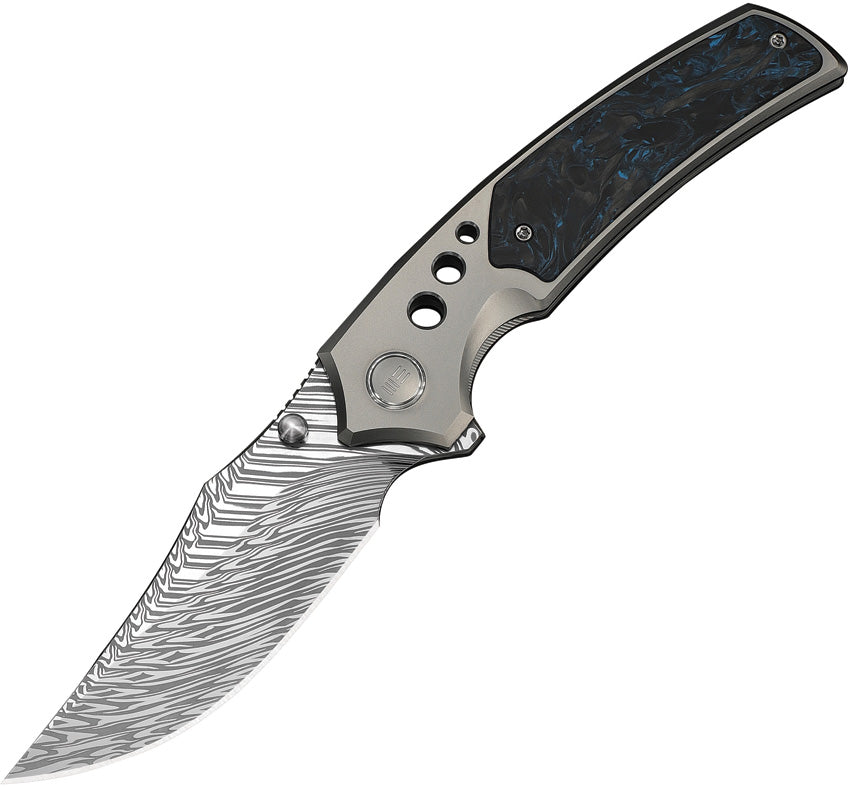 Skynix Bolster Lock Blue CF WE24087-DS1