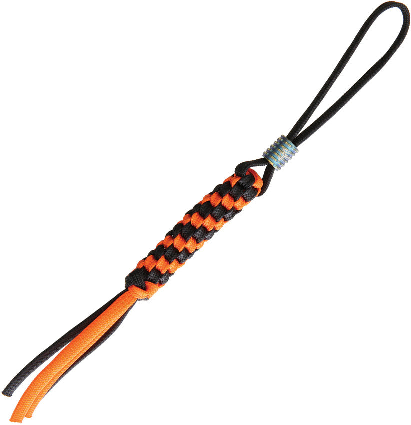 Paracord Lanyard A01C