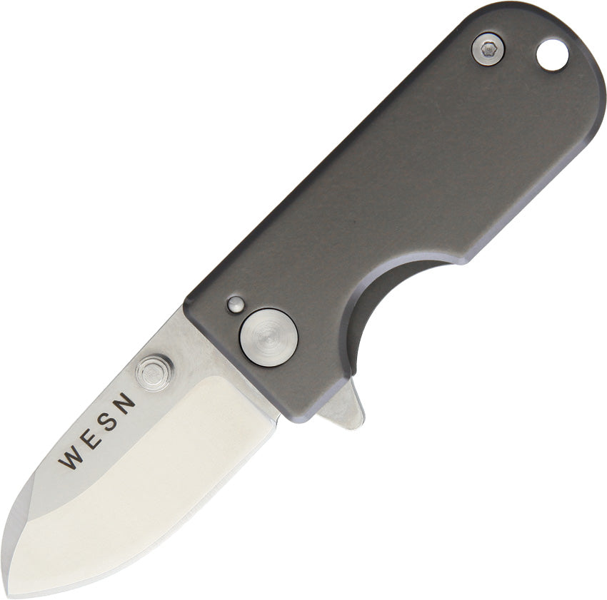 Microblade Framelock WESN01-0