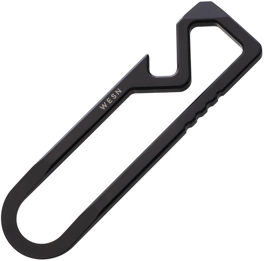 Pry Tool Black WESN13-2