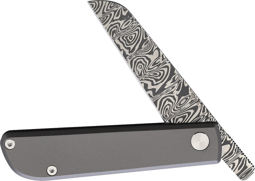 Samla Folder Titanium WESN14-5