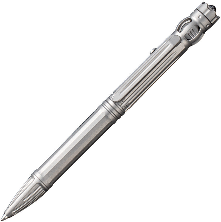 Baculus Spinner Titanium Pen TP07A