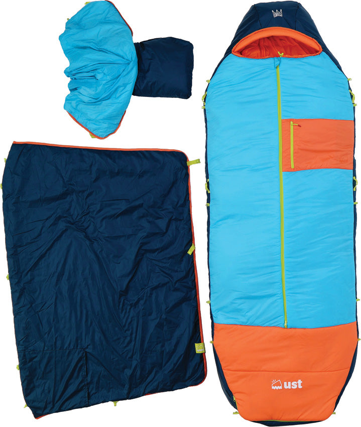 Monarch Sleeping Bag Regular 1121066