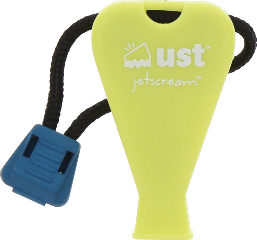 Jet Scream Emergency Whistle 1156795