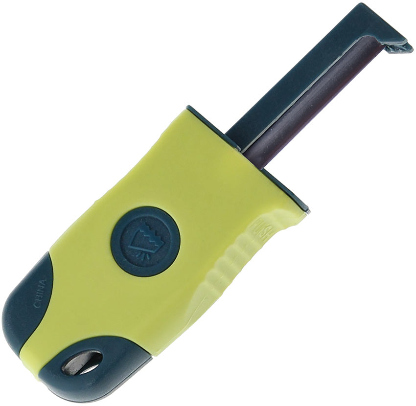 Sparkie Fire Starter Green 1146769