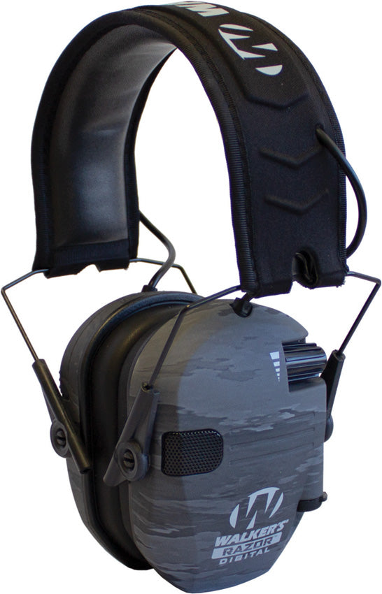Digital Razor Electronic Muff GWP-DRSEM-GST